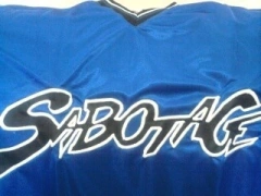 BLUSA DO SABOTAGE