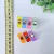 Prendedor de Patchwork - Pequeno 10 unid na internet