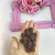Pompom 14mm pct c/ 10 - Marrom - comprar online