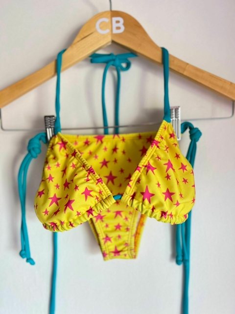 BIKINI DINKY VEDETINA