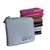 Billetera Lupe pocket plata - comprar online