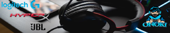 Banner de la categoría Auriculares