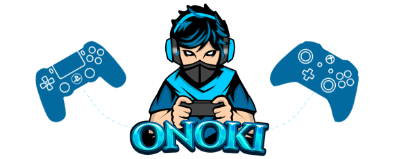 Onoki Games