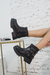 Amber Cuero - Dakota Shoes