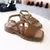 Bayside Cuero Camel - comprar online