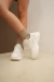 CALIFORNIA CUERO BLANCO - tienda online