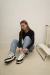 CAPRI CUERO BLANCO - comprar online