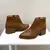 Denisse Cuero Camel - comprar online