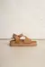 Isabel Cuero Camel - Dakota Shoes