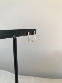 Aros Colgantes Cubic en internet