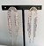 Aros Glam tornasol - comprar online