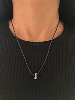 Collar Yanet bijou
