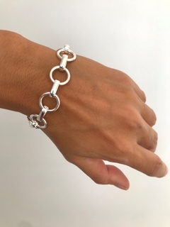 Pulsera Kuba AB