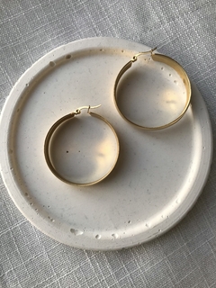 Argollas Cinta gold en internet