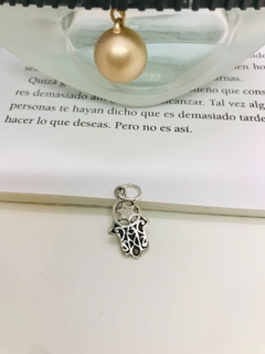 Dije Hamsa