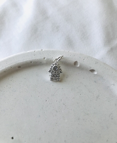 Dije Hamsa cubic