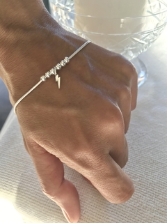 Pulsera Rayo AB - comprar online