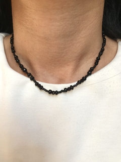 Collar Black