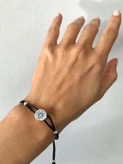 Pulsera Susano cubic