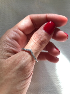 Anillo Janu