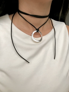Choker Cayetana - comprar online