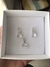 Conjunto Swarovski cristal