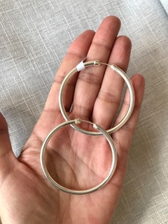 Argollas Cubanas PL - comprar online