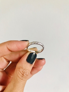Anillo Eve en internet