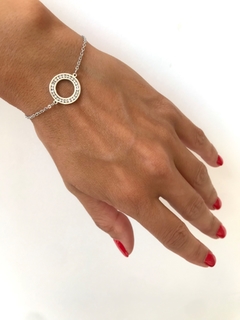 Pulsera Nati AQ