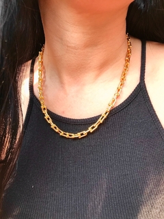 Cadena Uma Gold - comprar online