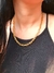 Cadena Uma Gold - comprar online