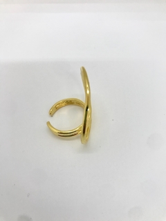 Anillo Suri Gold - Jg.joyasonline