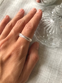 Anillo Triple - comprar online