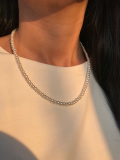 Collar Perlas M PL - comprar online