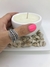 Anillo Hoja cubic