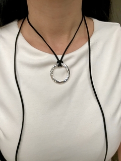 Choker Cayetana