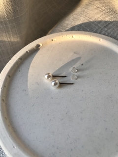 aros perlas aq