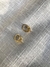 Aros Zoa Gold - comprar online