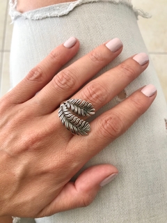 Anillo Lupe