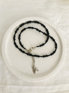 Collar Black - comprar online