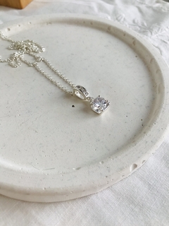 Collar Cubic ab en internet