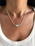 Collar Ojo turco pl