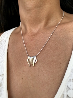 Collar Pame - comprar online