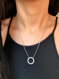 Collar Nati AQ - comprar online