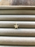 Dije Estrella Cubic PL - comprar online