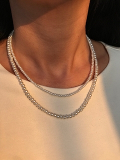 Collar Perlas M PL en internet