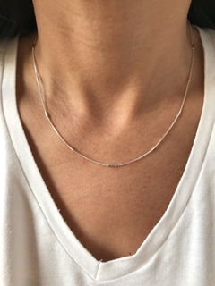 Cadena Sil