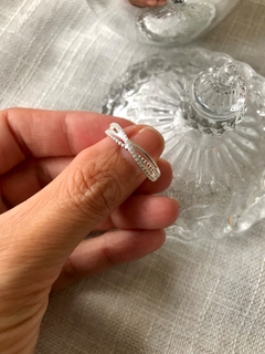 Anillo Triple