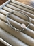 Pulsera Cristal Gris - comprar online