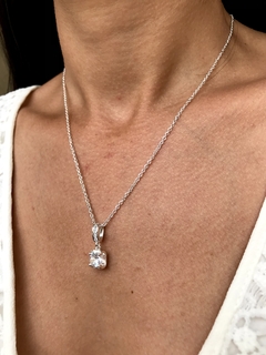 Collar Cubic ab - comprar online